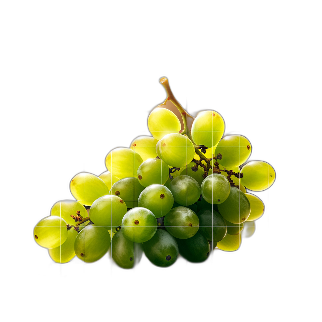 green grapes