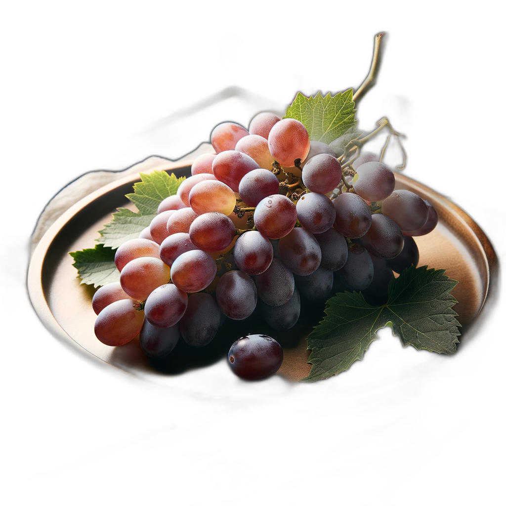 concord grapes