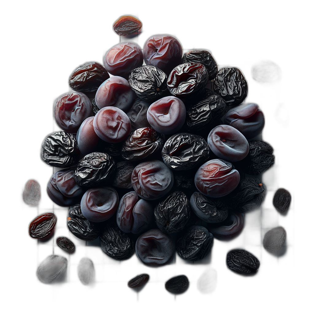 prunes
