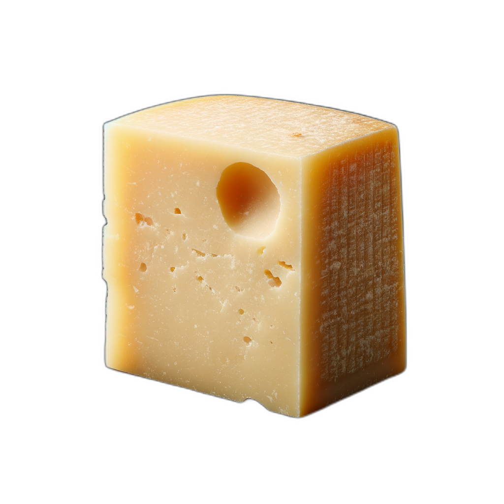 parmesan