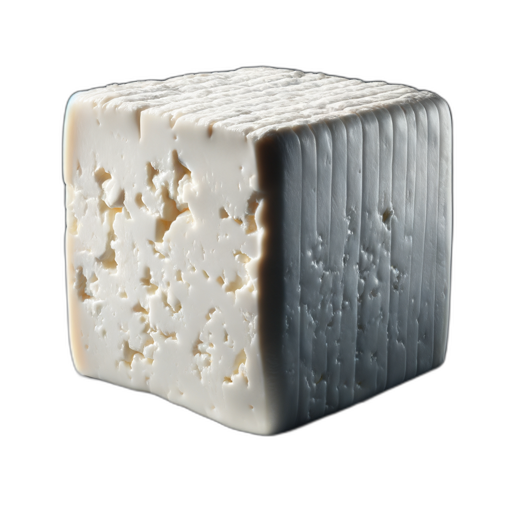 feta