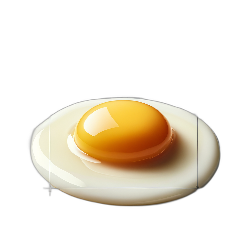 egg yolks