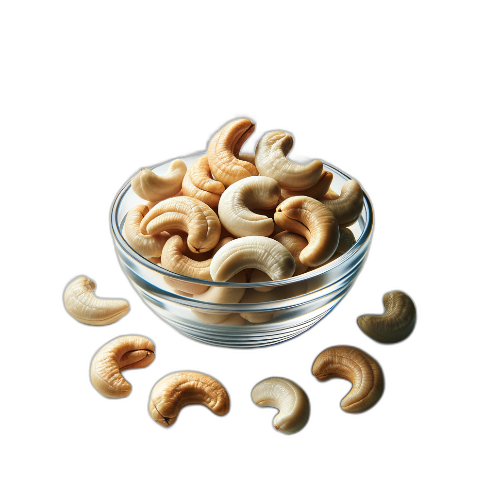 cashews
