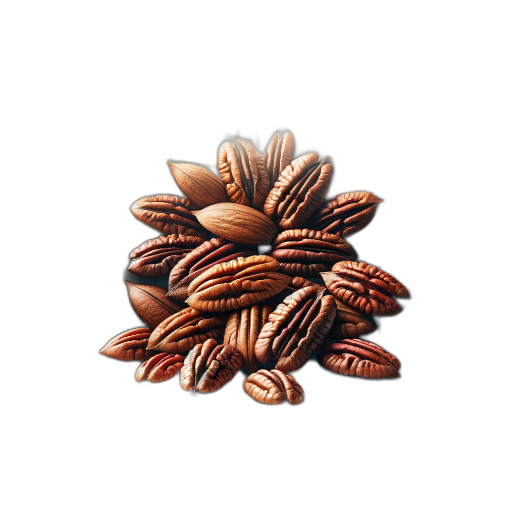 pecans