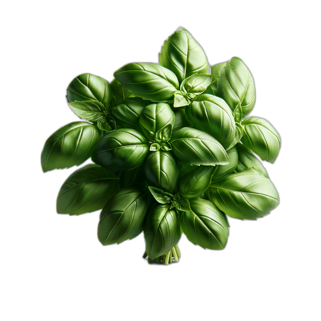 basil