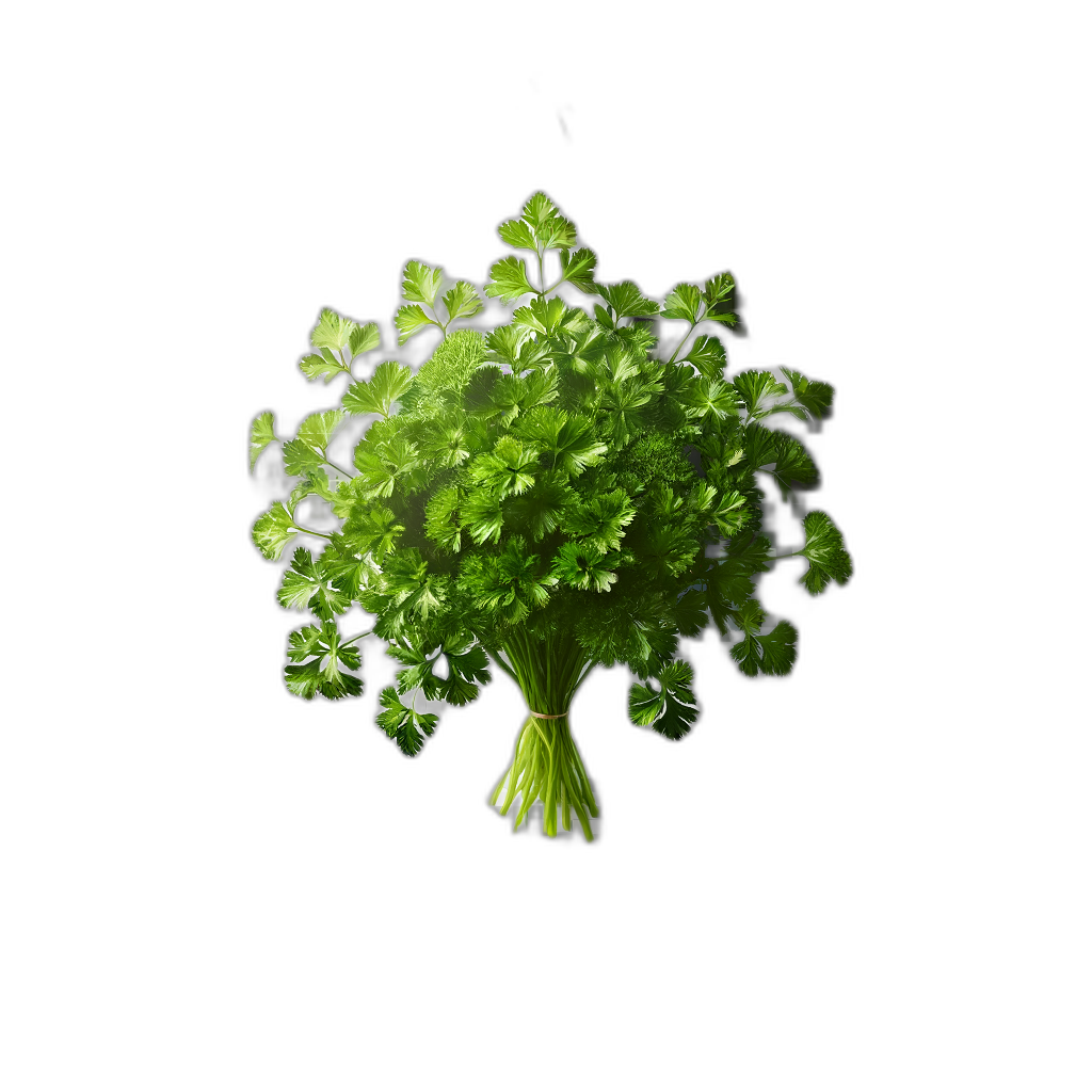 parsley