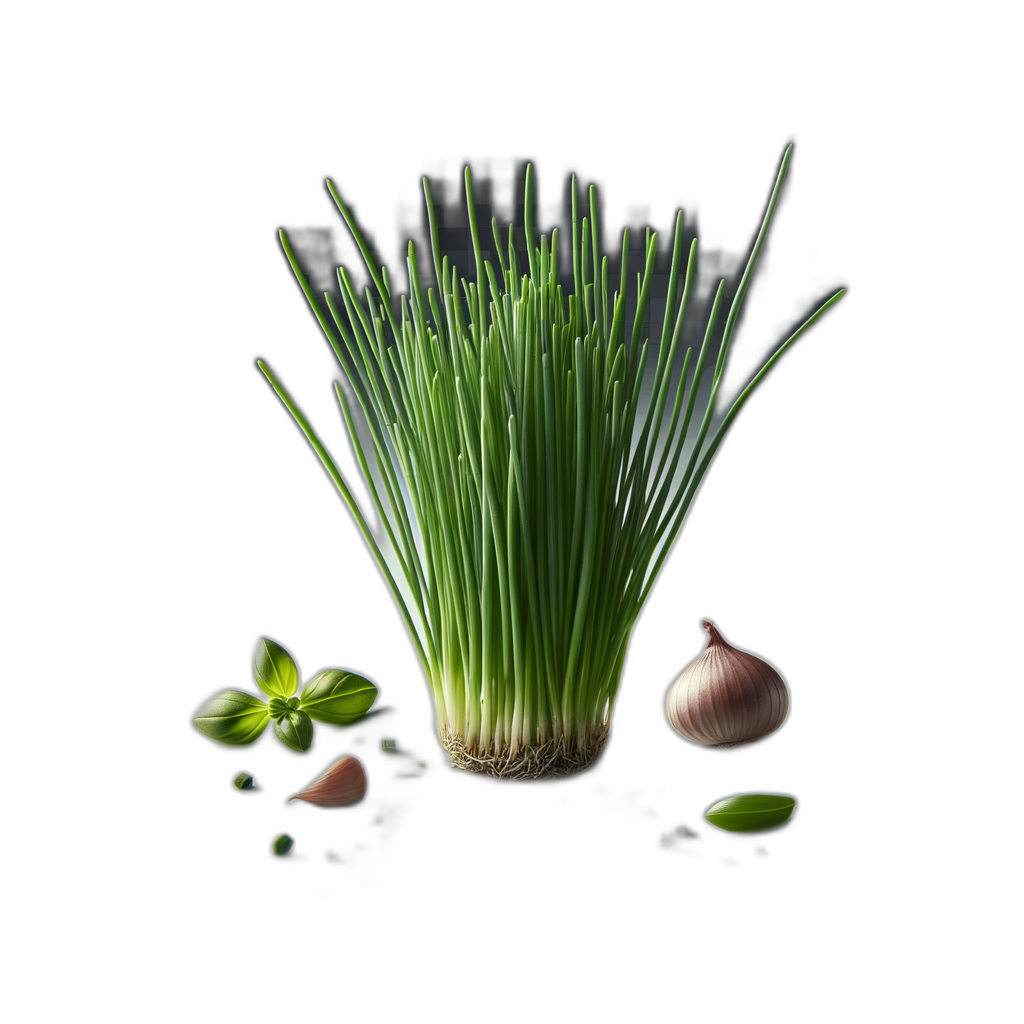 chives