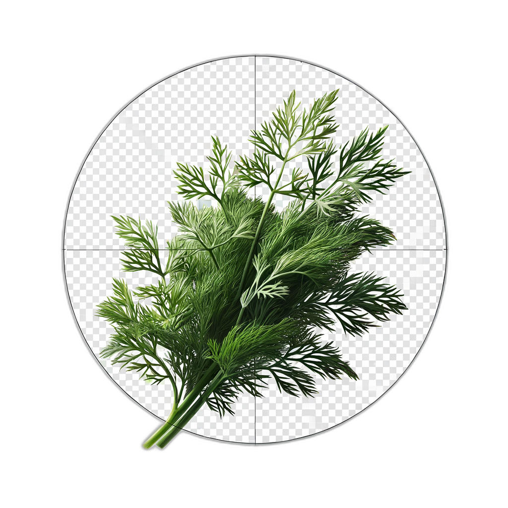 dill
