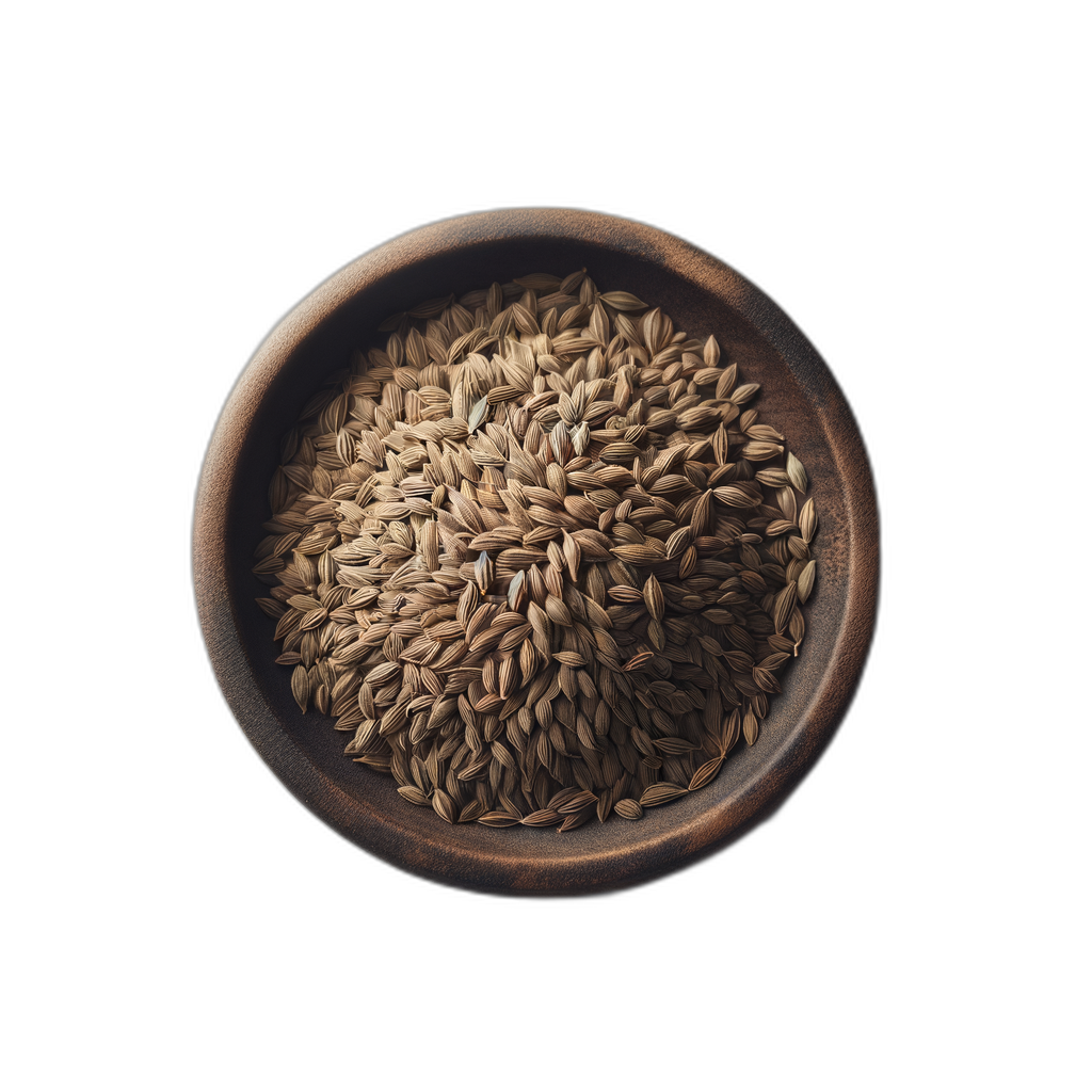 cumin seeds
