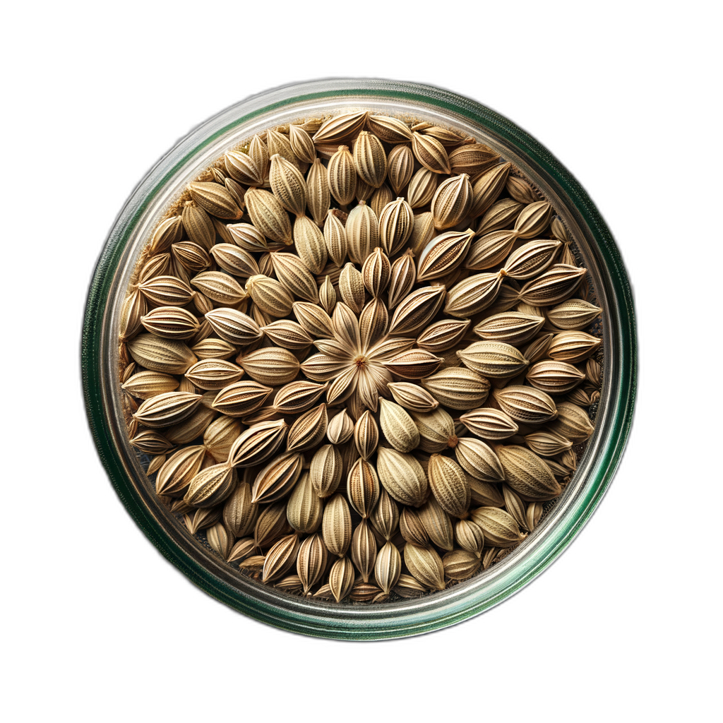 fennel seeds