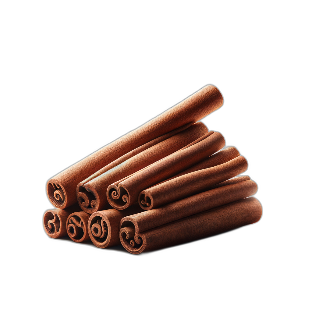 cinnamon sticks
