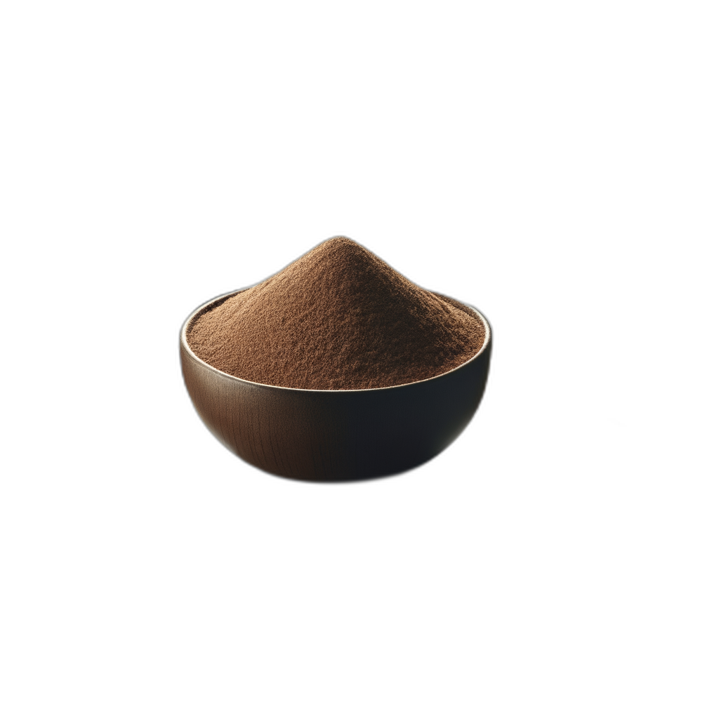 ground cinnamon
