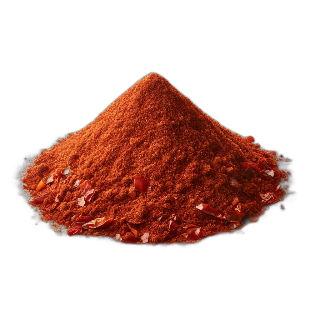 smoked paprika