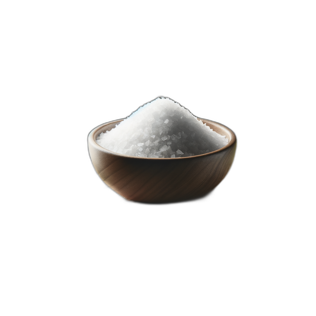 flake salt