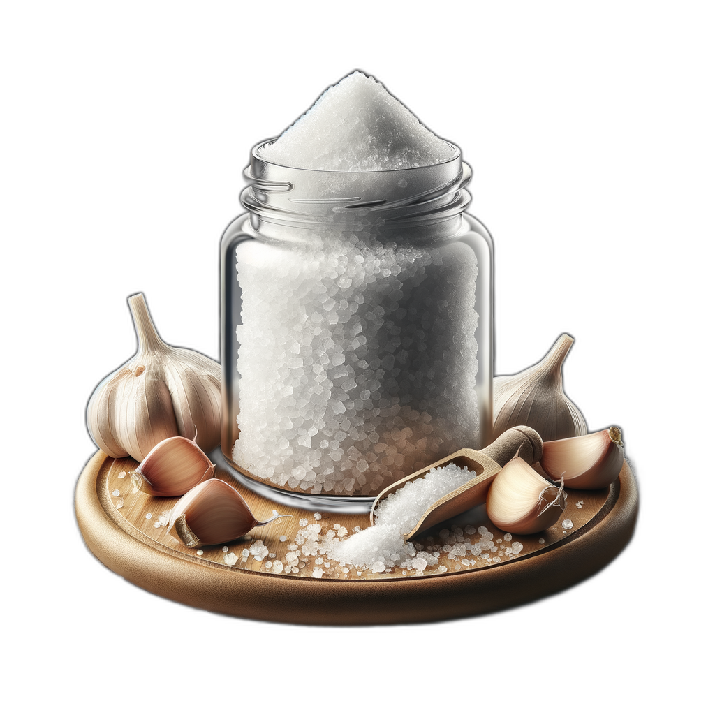 garlic salt