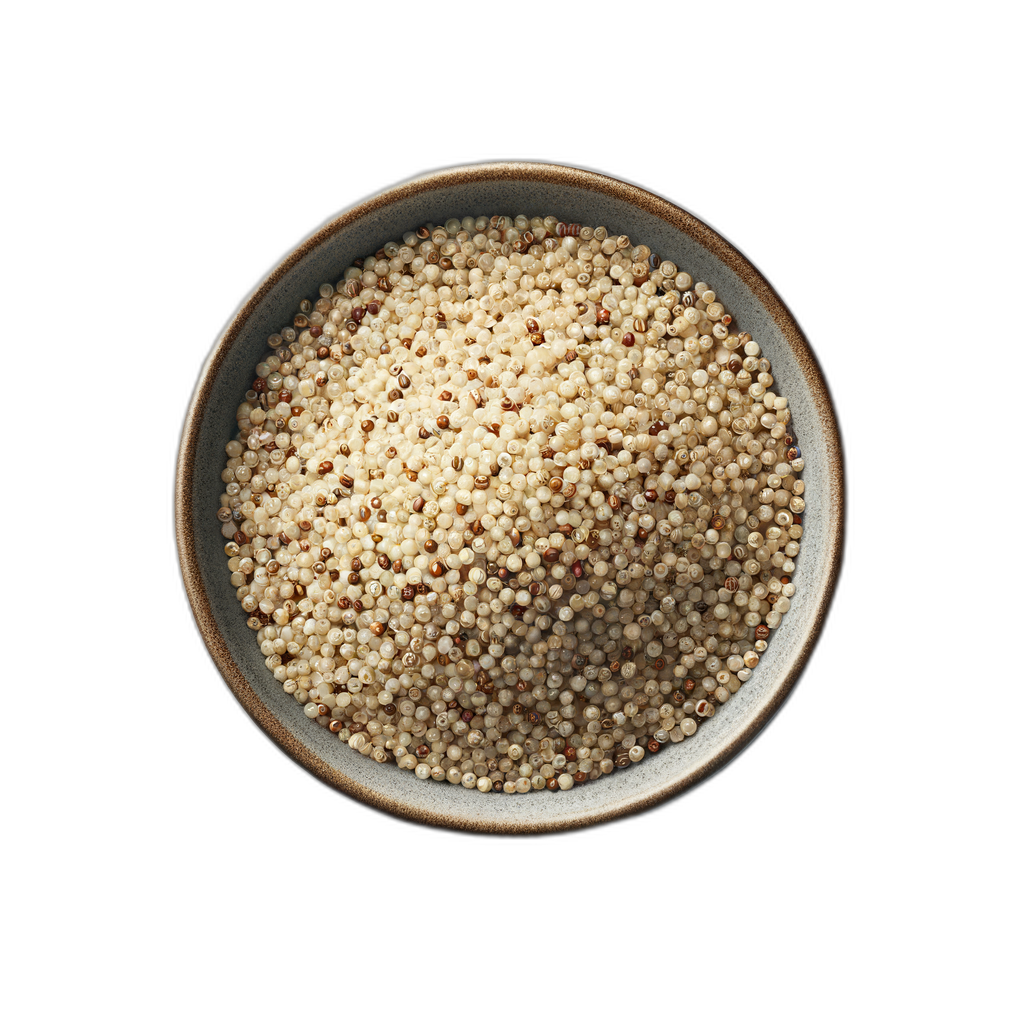 quinoa