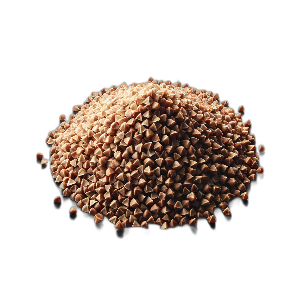 buckwheat