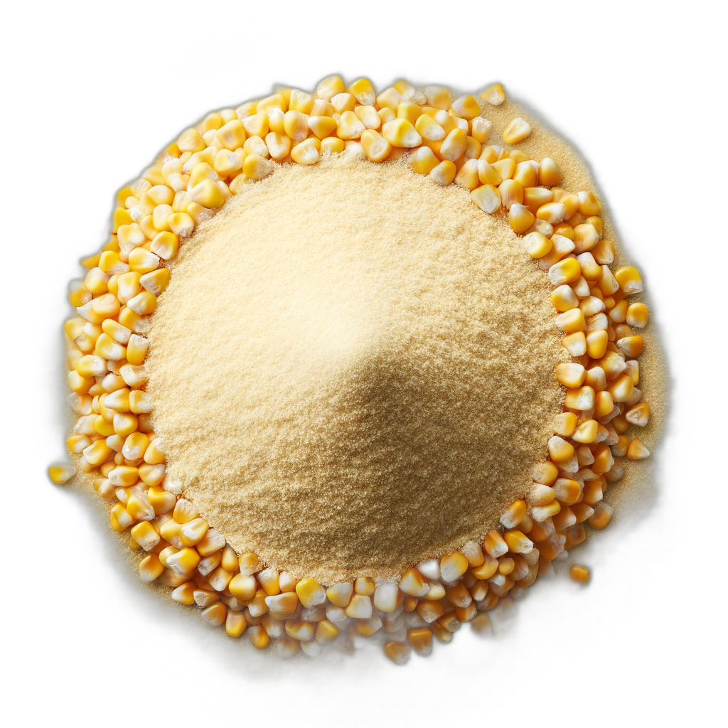 cornmeal