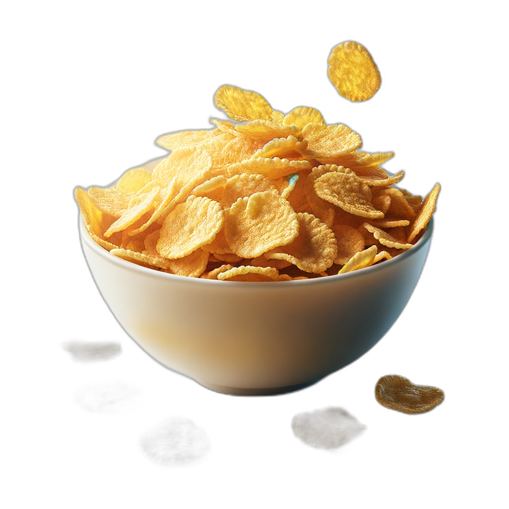 cornflakes
