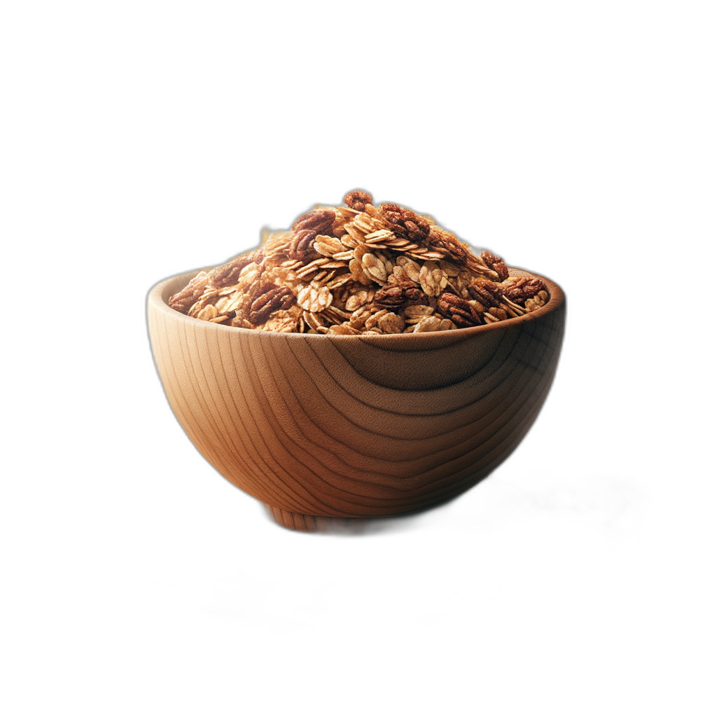 granola