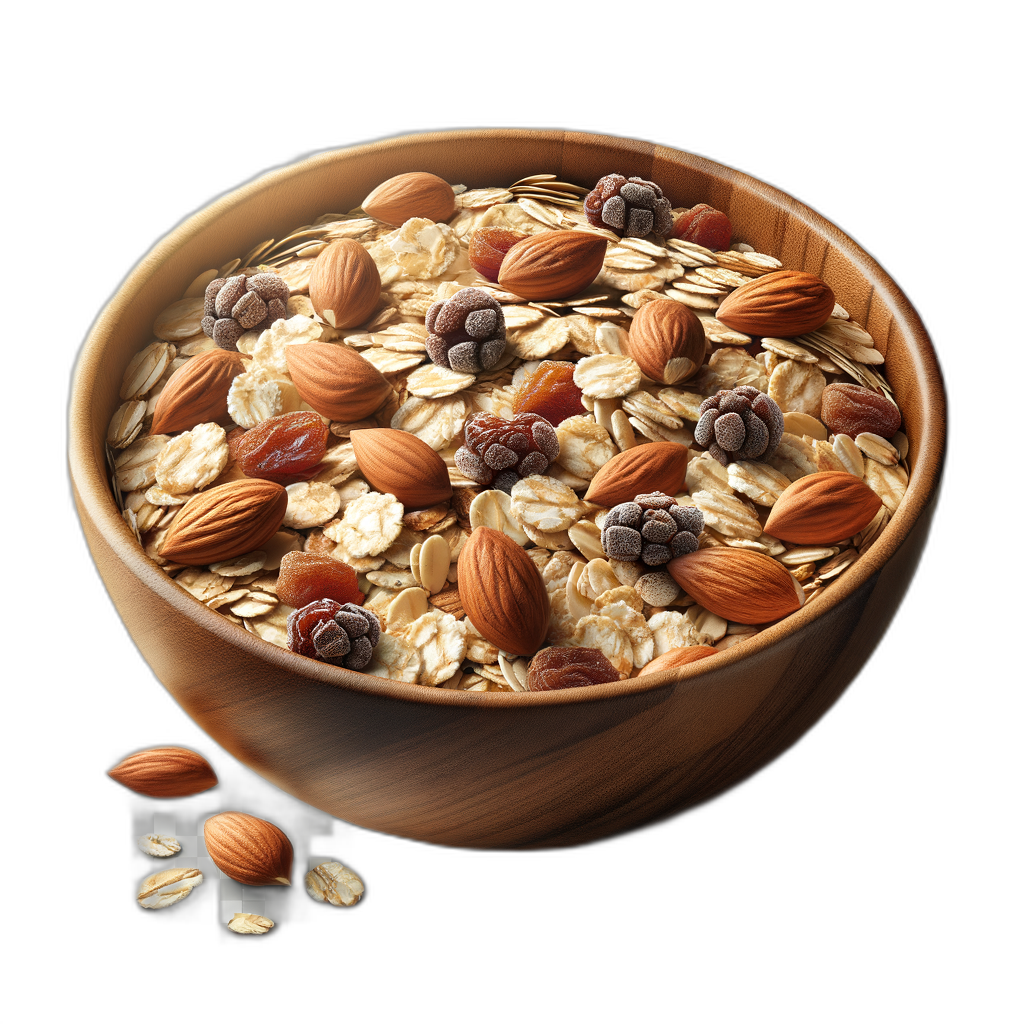 muesli