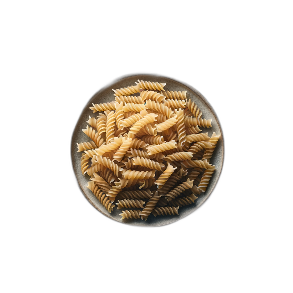 fusilli