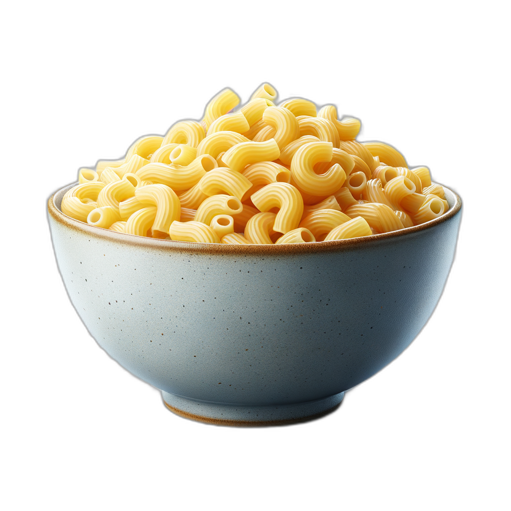 macaroni
