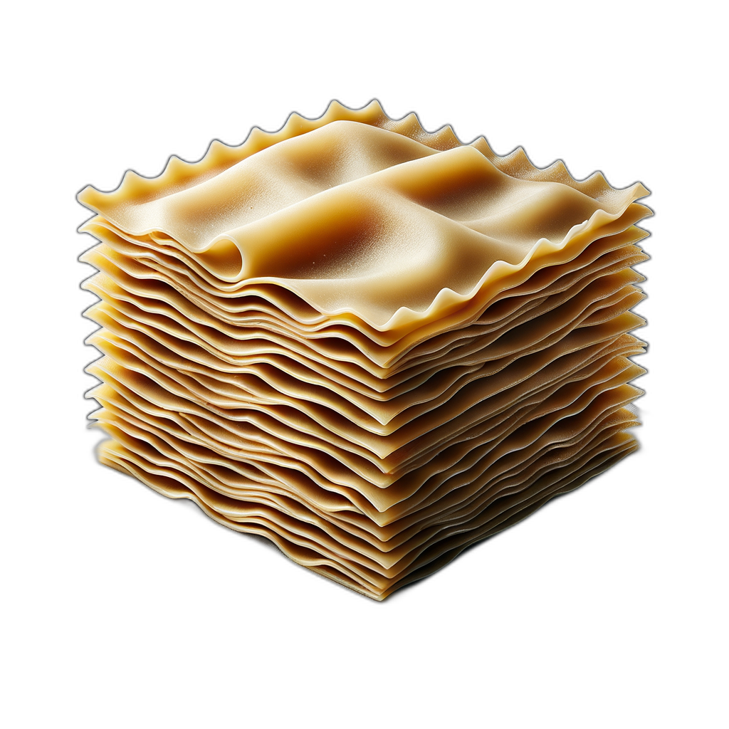 lasagna sheets