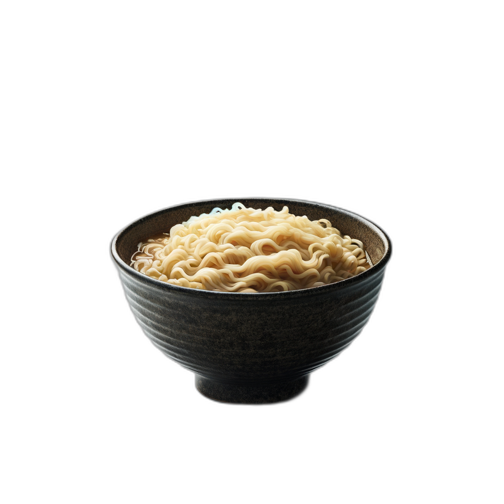 ramen noodles
