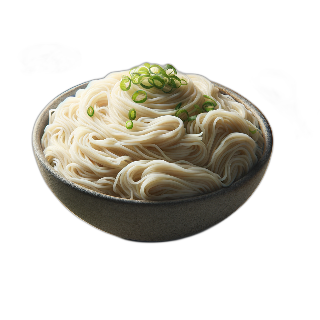 rice noodles