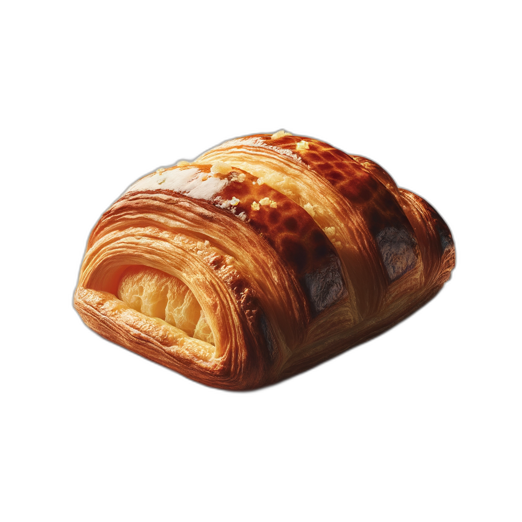 puff pastry