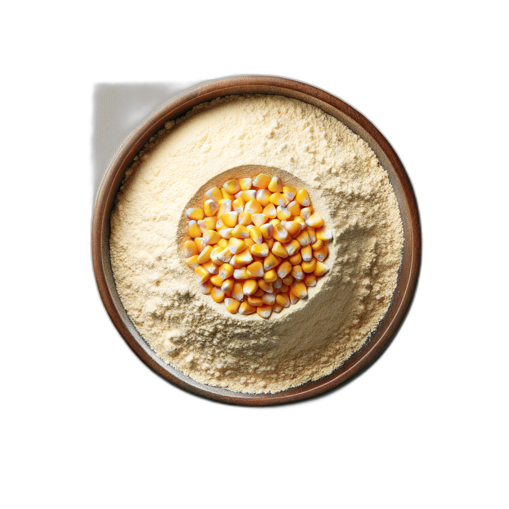 corn flour