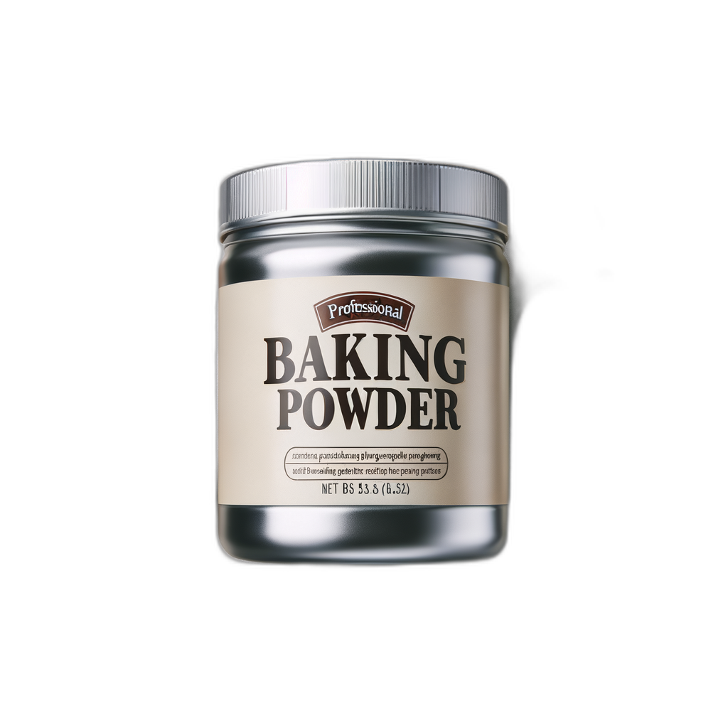 baking powder