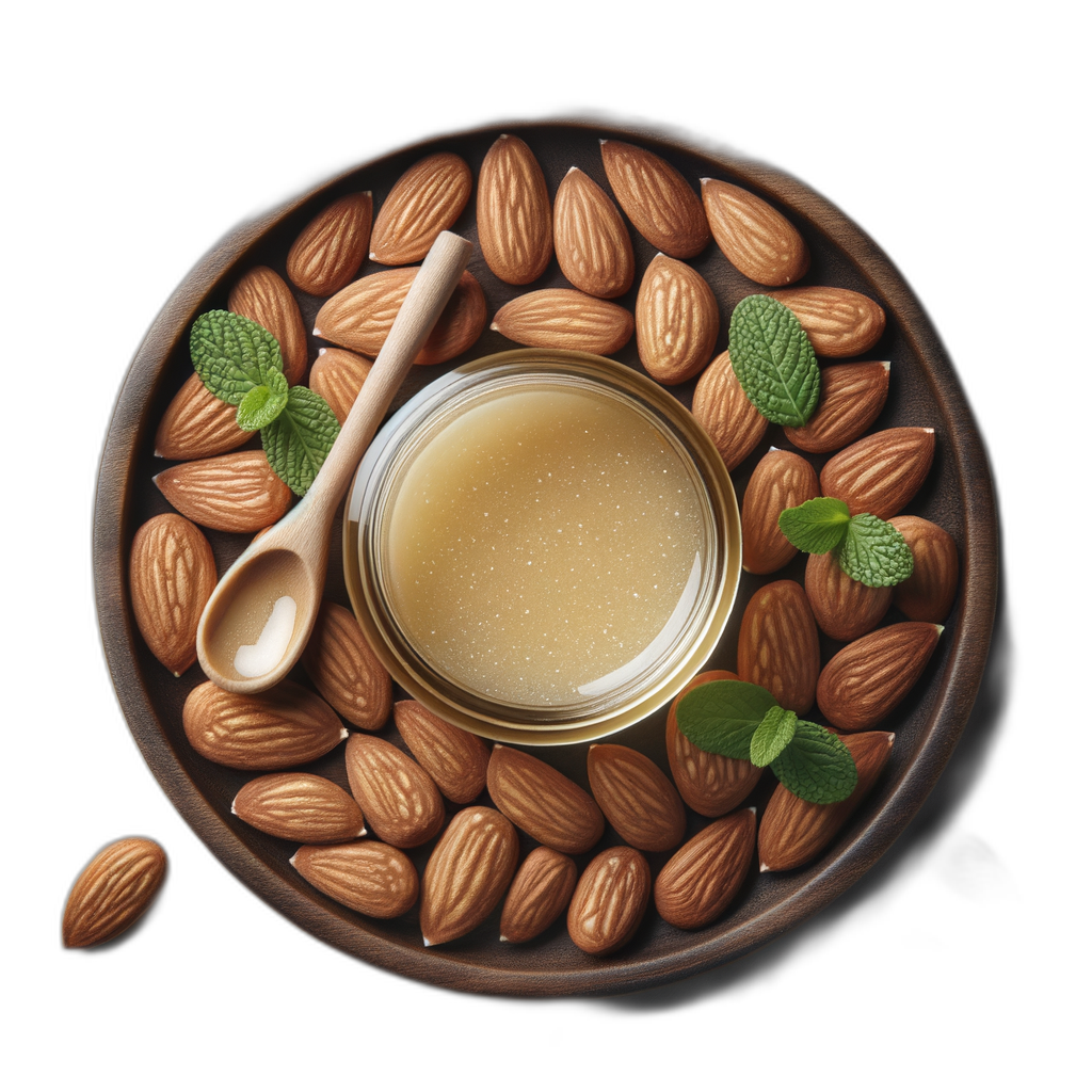 almond extract