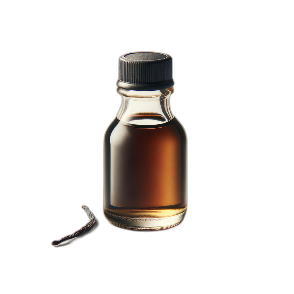 vanilla extract