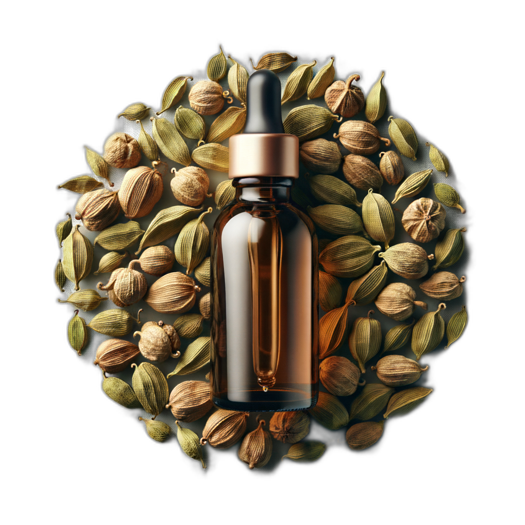 cardamom
