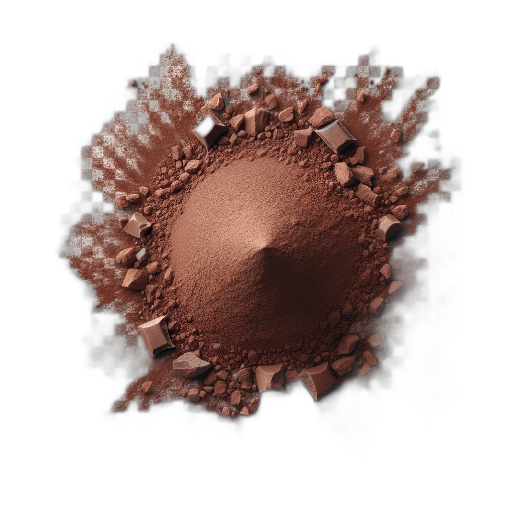 cocoa powder