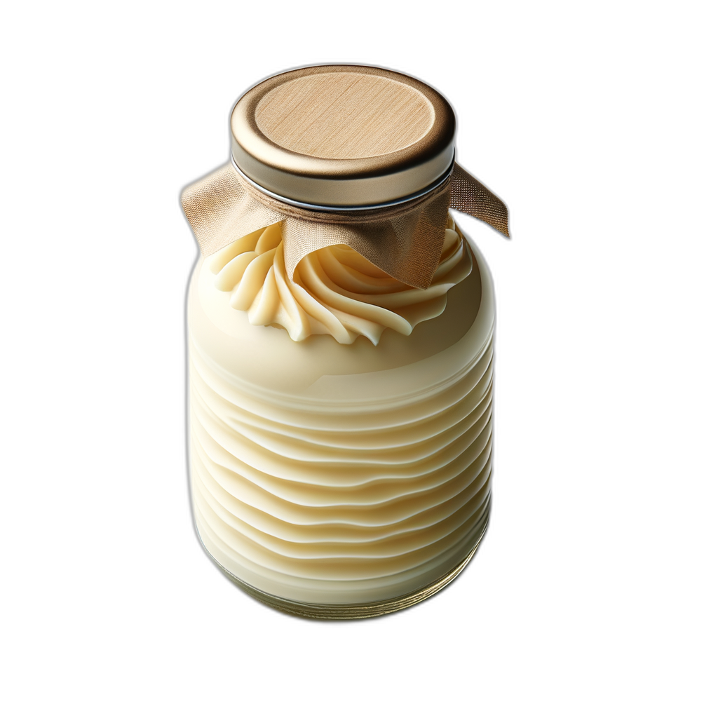 vegetable shortening