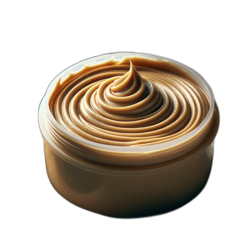 seed butters (tahini)