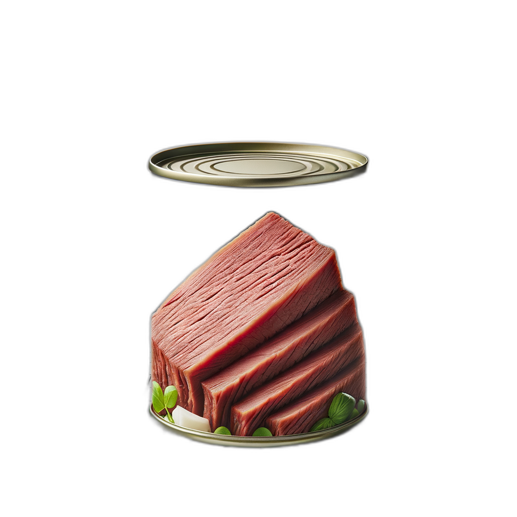 corned beef
