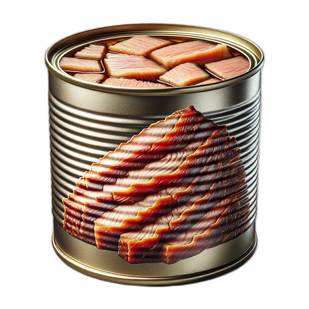 canned spam