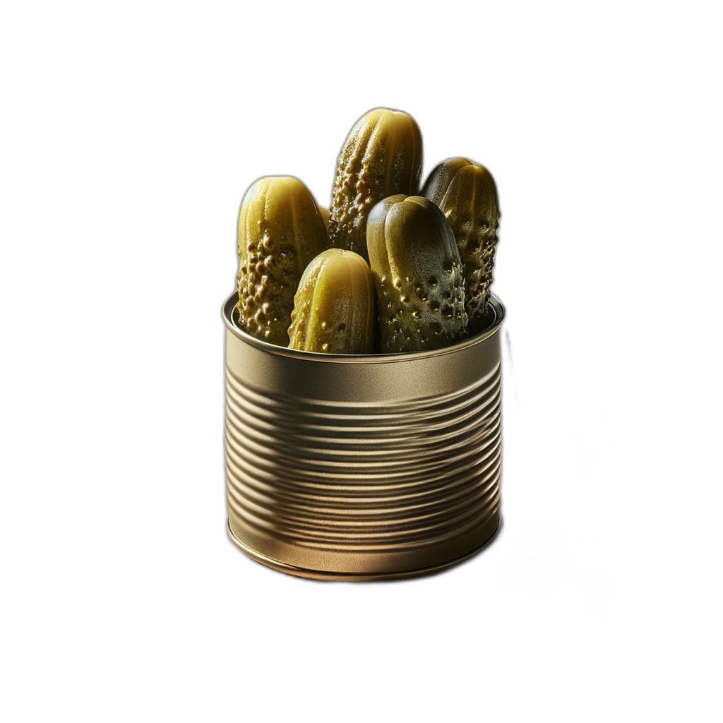 bread and butter pickles