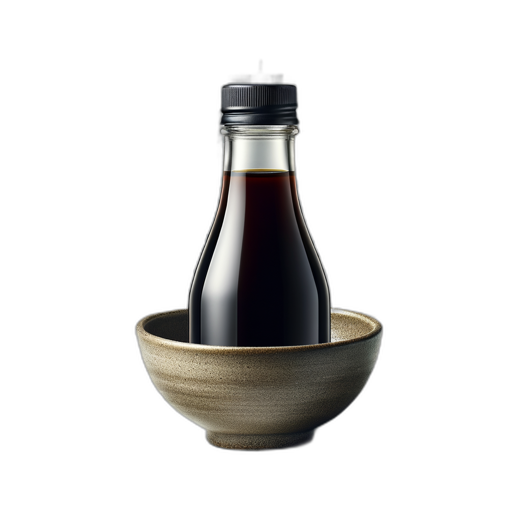 soy sauce