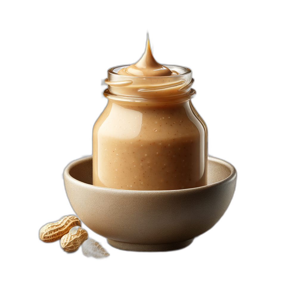 peanut sauce