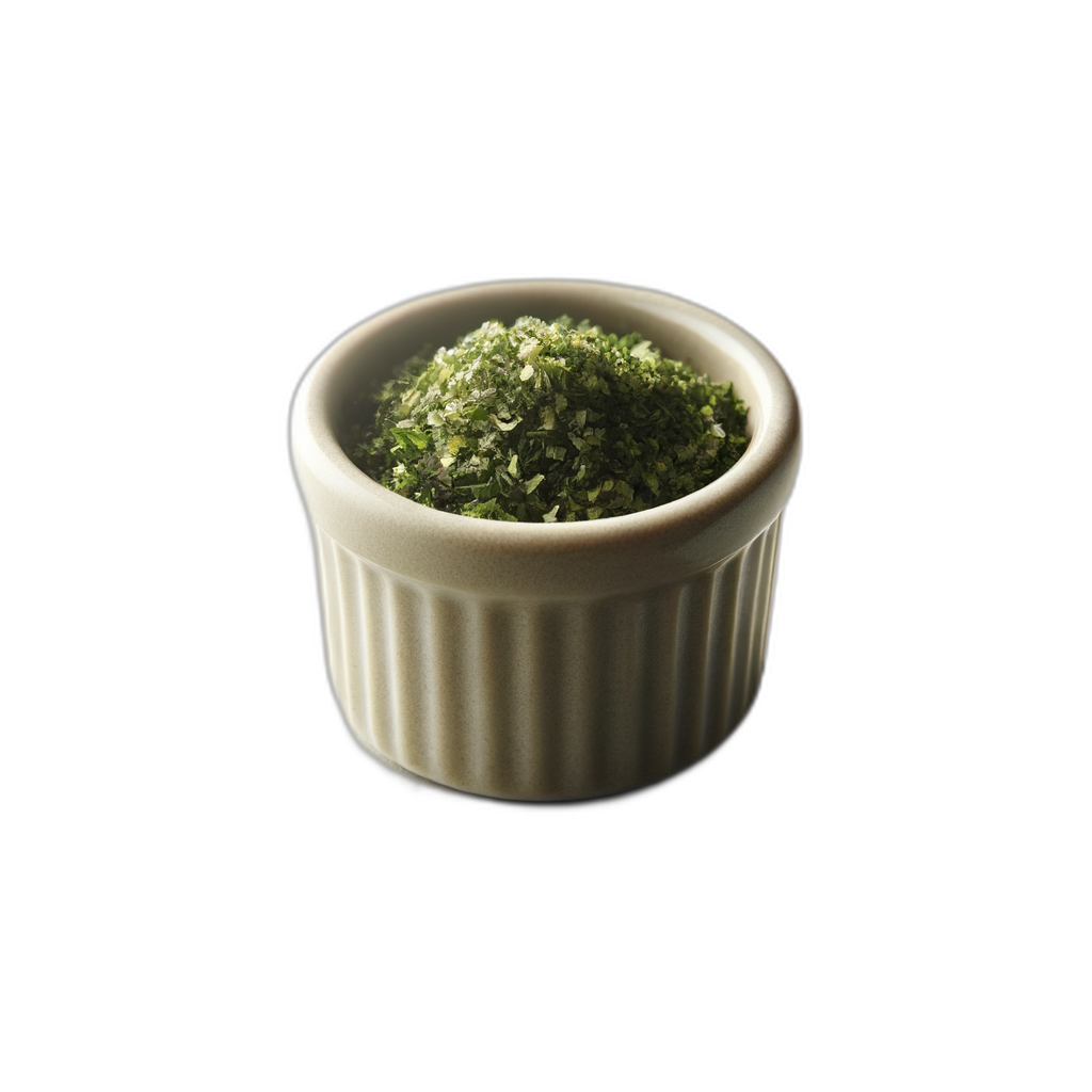 gremolata