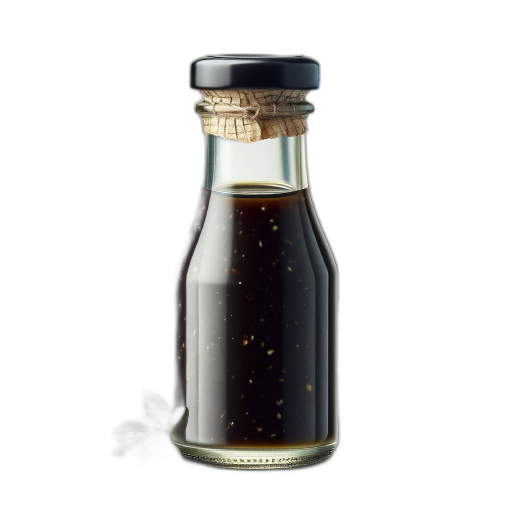 balsamic vinaigrette