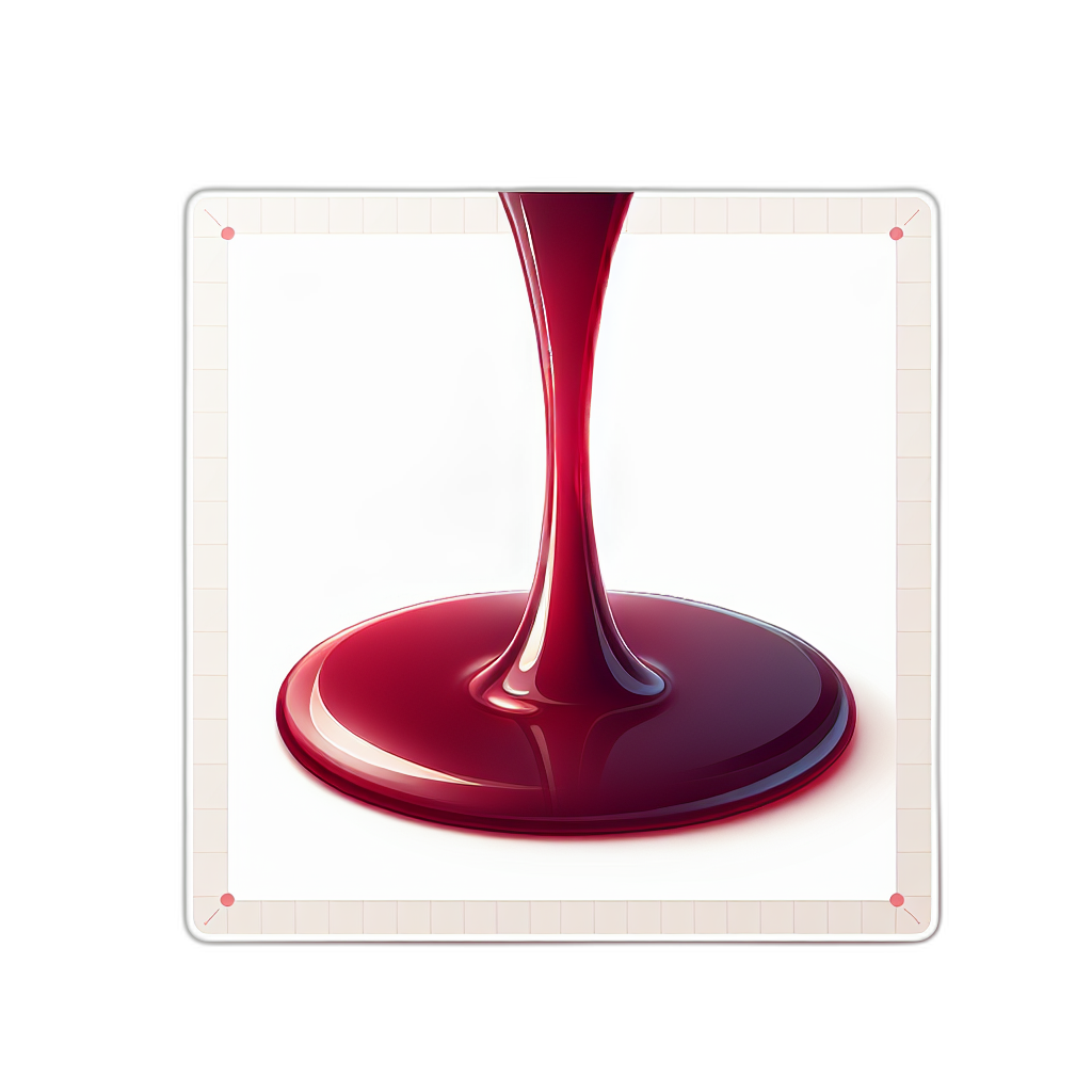 red wine vinaigrette