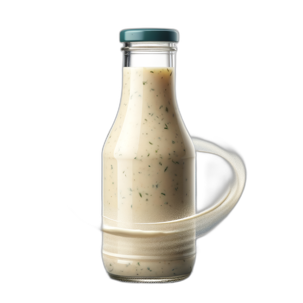 ranch dressing