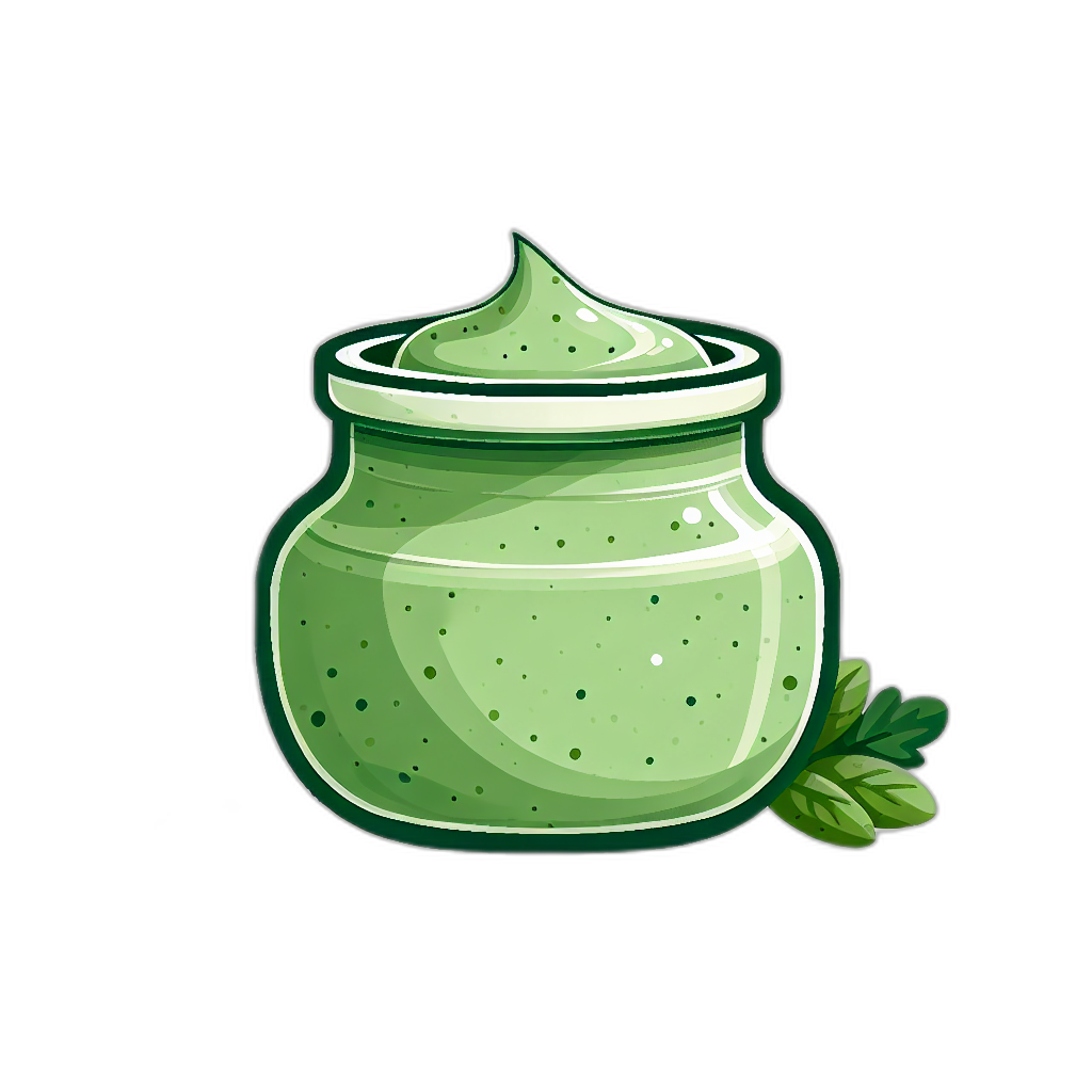 green goddess dressing