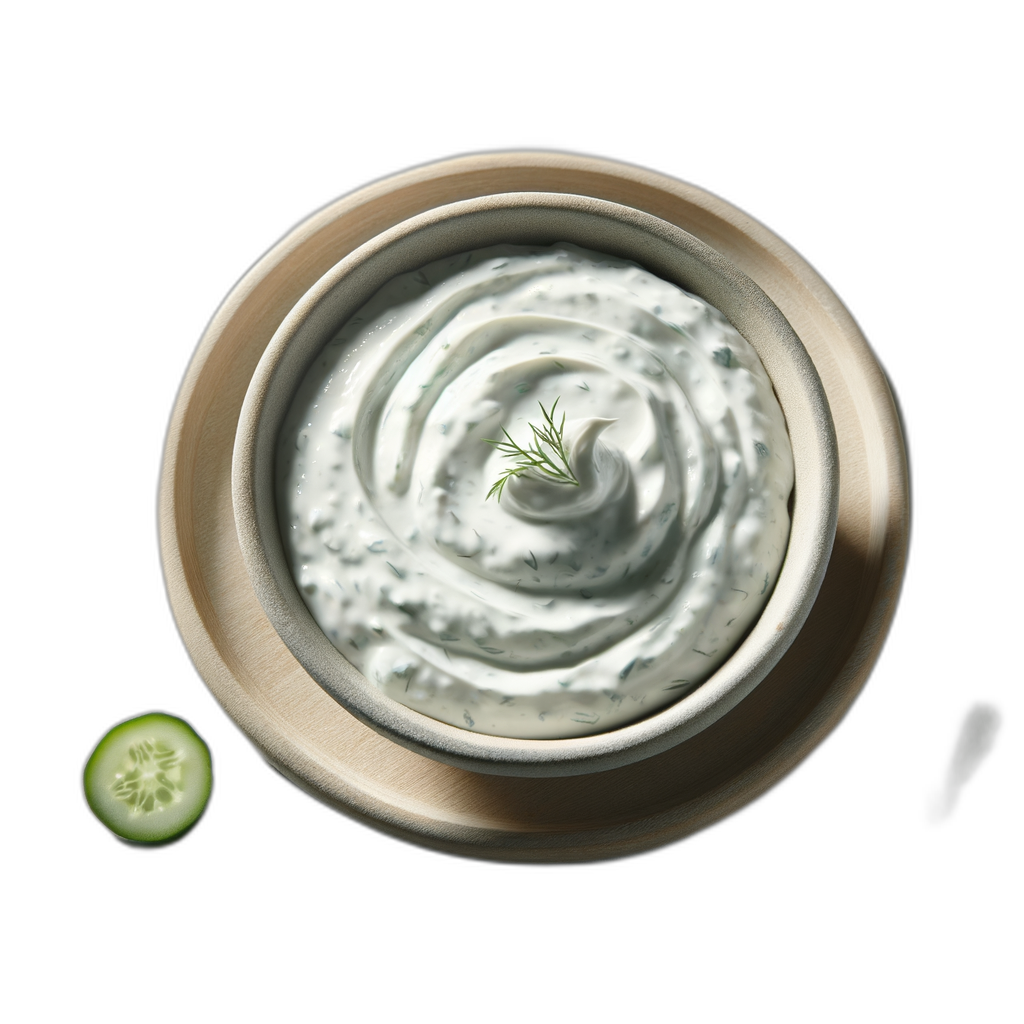 tzatziki